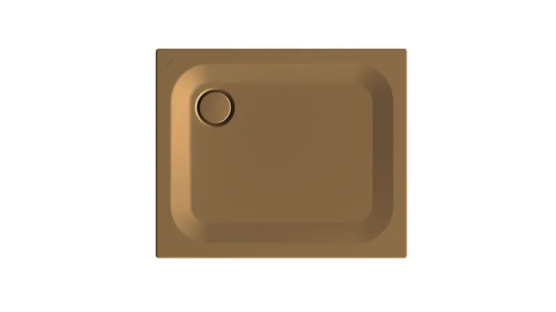 Bette Duschwannen Rechteck Ultra 700-900 mm Bahama beige AE 900x750x25/30mm