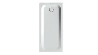 Bette Duschwannen Rechteck Ultra T1 Weiß AE 1500x700x35/30mm – Bild 4