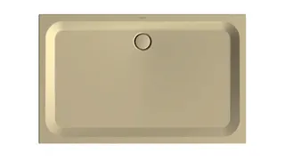 Bette Duschwannen Rechteck Ultra 1600-2000 mm Pergamon AE 1600x1000x35/30mm – Bild 2
