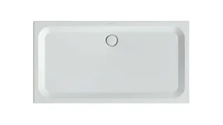 Bette Duschwannen Rechteck Ultra T1 Weiß 1700x900x35/30mm – Bild 4