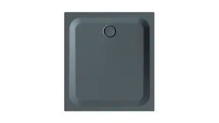 Bette Duschwannen Rechteck Ultra 1050-1500 mm Quartz AE 1100x1000x35/30mm