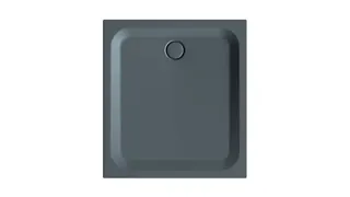 Bette Duschwannen Rechteck Ultra 1050-1500 mm Quartz AE 1100x1000x35/30mm – Bild 2