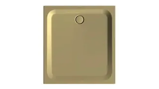 Bette Duschwannen Rechteck Ultra T1 Cream 1200x1100x35/30mm – Bild 4