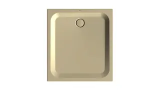 Bette Duschwannen Rechteck Ultra 1050-1500 mm Pergamon 1100x1000x35/30mm – Bild 3