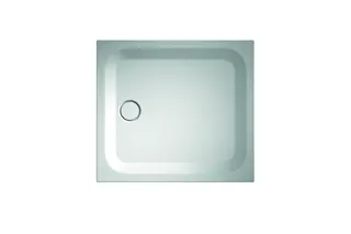Bette Duschwannen Rechteck Ultra 1050-1500 mm Pergamon AE 1100x1000x35/30mm