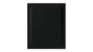 Bette Duschwannen Rechteck Ultra 1050-1500 mm Smoke 1200x1000x35/30mm