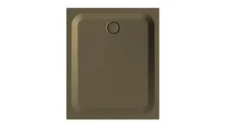 Bette Duschwannen Rechteck Ultra 1050-1500 mm Cashmere 1200x1000x35/30mm – Bild 3