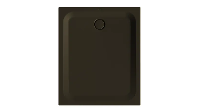 Bette Duschwannen Rechteck Ultra 1050-1500 mm Graphite 1200x1000x35/30mm