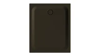 Bette Duschwannen Rechteck Ultra 1050-1500 mm Graphite 1200x1000x35/30mm