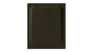 Bette Duschwannen Rechteck Ultra 1050-1500 mm Graphite 1200x1000x35/30mm – Bild 2