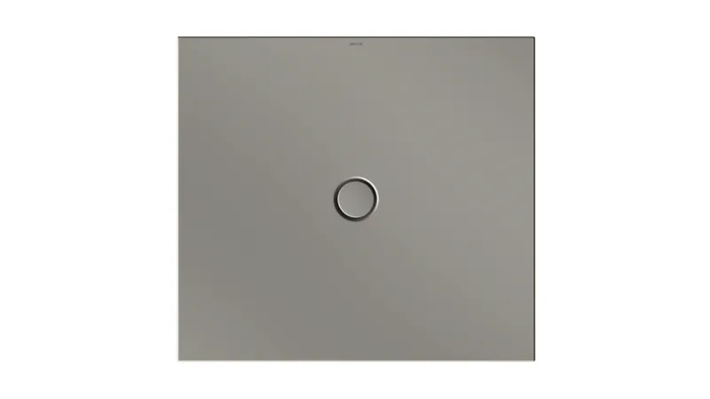Bette Duschflächen Rechteck Floor Silver AE 1100x1000x30/30mm