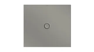 Bette Duschflächen Rechteck Floor Silver 1100x1000x30/30mm – Bild 2