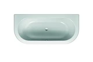 Bette Badewannen Sonderform Starlet I Snow 1650x750x420/30mm