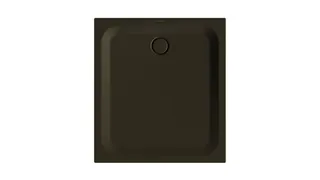 Bette Duschwannen Rechteck Ultra 1050-1500 mm Graphite 1100x1000x35/30mm – Bild 2