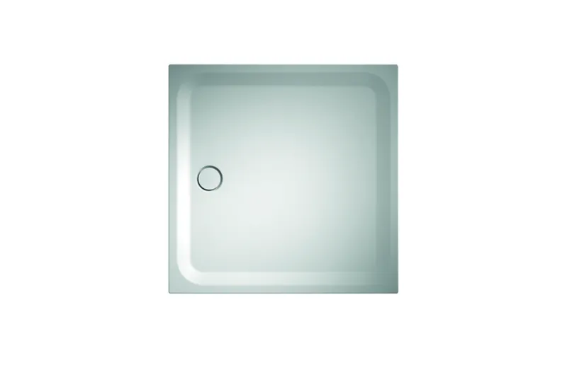 Bette Duschwannen Rechteck Ultra 1050-1500 mm Smoke AE 1100x1100x35/30mm