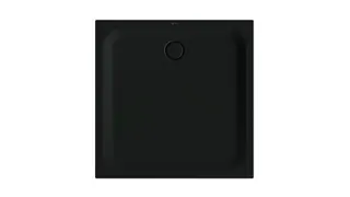 Bette Duschwannen Rechteck Ultra 1050-1500 mm Smoke AE 1100x1100x35/30mm – Bild 3