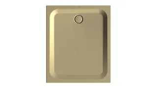 Bette Duschwannen Rechteck Ultra T1 Jasmin AE 1200x1000x35/30mm – Bild 4