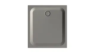 Bette Duschwannen Rechteck Ultra 1050-1500 mm Silver AE 1100x1000x35/30mm
