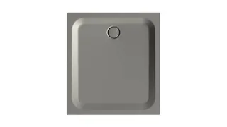 Bette Duschwannen Rechteck Ultra 1050-1500 mm Silver AE 1100x1000x35/30mm – Bild 2