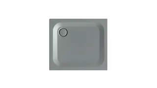 Bette Duschwannen Rechteck Ultra 700-900 mm Manhattan PLUS 900x800x25/30mm – Bild 2