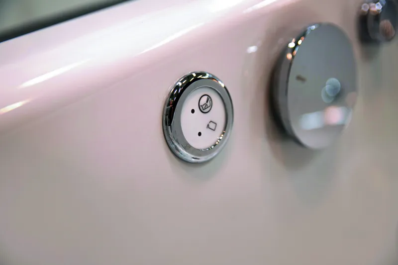 Bette Desinfektion für Whirltechnik chrom