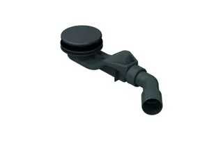 BE ZUB Duschwanne Duschfläche Ab-ÜL BetteSolid 30 quartz Antirutsch Pro