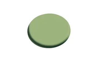 BE Zubehör Glasierter Ablaufdeckel DW Edelweiß AY 115x115x9mm