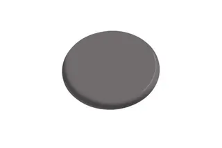 Bette Zubehör Glasierter Ablaufdeckel Duschwanne Quartz AY 115x115x9mm – Bild 2