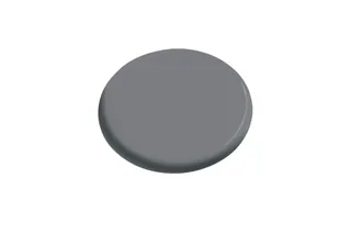 BE Zubehör Glasierter Ablaufdeckel DW Dust AY 115x115x9mm