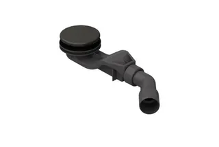 ZUB Duschwanne Duschfläche Ab-ÜL BetteSolid 30 stone Antirutsch Pro – Bild 2