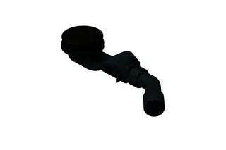 BE ZUB Duschwanne Duschfläche Ab-ÜL BetteSolid 30 hazel Antirutsch Pro