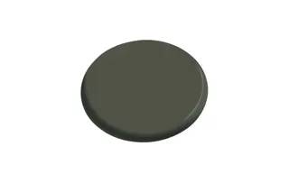 BE Zubehör Glasierter Ablaufdeckel DW Cashmere AY 115x115x9mm