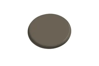 Bette Zubehör Glasierter Ablaufdeckel Duschwanne Cashmere AY 115x115x9mm – Bild 2