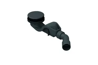 BE ZUB Duschwanne Duschfläche Ab-ÜL BetteSolid 50 quartz Antirutsch Pro