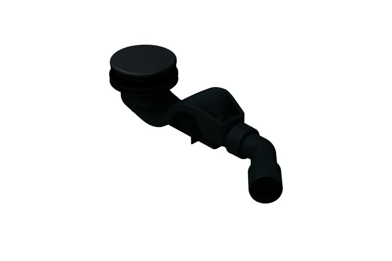 ZUB Duschwanne Duschfläche Ab-ÜL BetteSolid 50 dust Antirutsch Pro