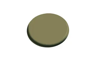 BE Zubehör Glasierter Ablaufdeckel DW Flax AY 115x115x9mm