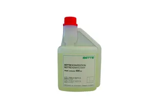 Bette Pflege Desinfektionsmittel Whirl 500 ml