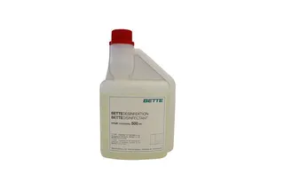 Bette Pflege Desinfektionsmittel Whirl 500 ml – Bild 2