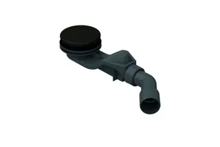 BE ZUB Duschwanne Duschfläche Ab-ÜL BetteSolid 30 taupe Antirutsch Pro