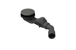 ZUB Duschwanne Duschfläche Ab-ÜL BetteSolid 30 manhattan Antirutsch Pro – Bild 3