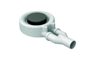ZUB Duschfläche Duschwanne Ab-ÜL BetteScope manhattan Antirutsch Pro – Bild 2