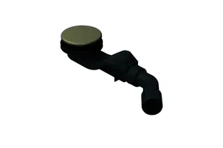 ZUB Duschwanne Duschfläche Ab-ÜL BetteSolid 30 cream Antirutsch Pro