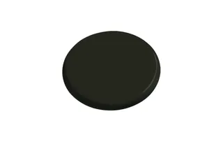 BE Zubehör Glasierter Ablaufdeckel DW Cacao AY 115x115x9mm