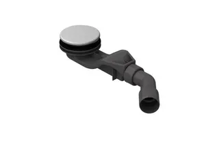 ZUB Duschwanne Duschfläche Ab-ÜL BetteSolid 30 edelweiß Antirutsch Pro – Bild 4