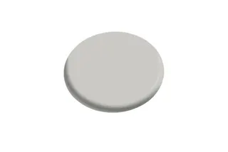 Bette Zubehör Glasierter Ablaufdeckel Duschwanne Snow AY 115x115x9mm