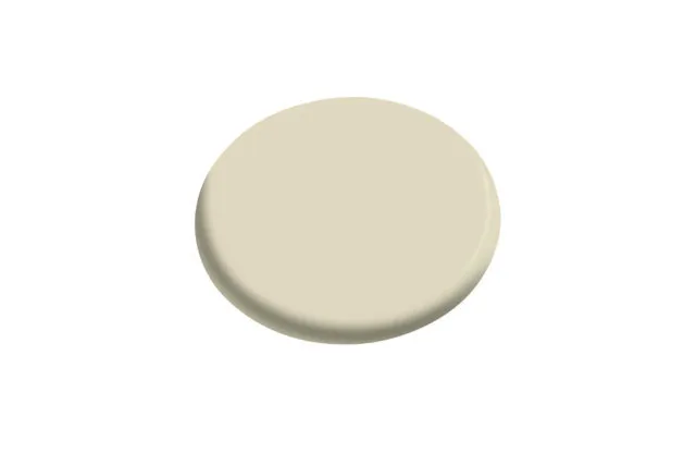Bette Zubehör Glasierter Ablaufdeckel Duschwanne Cream AY 115x115x9mm