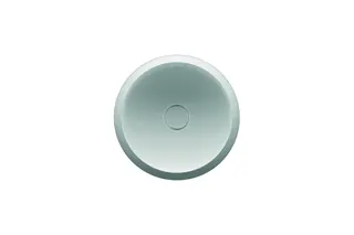 Bette Waschtische Rund Craft Schale Snow 350x350x120/130mm