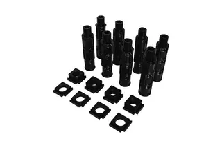 Bette ZUB Erweiterungsset Einbausystem 205 - 310 mm 395x265mm – Bild 2