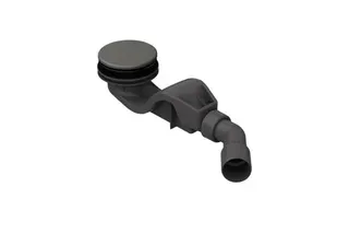 BE ZUB Duschwanne Duschfläche Ab-ÜL BetteSolid 50 manhattan Antirutsch Pro