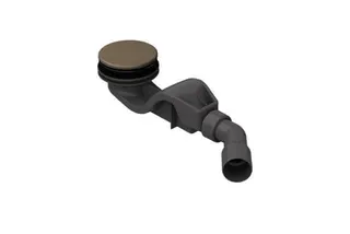 BE ZUB DW Duschfläche Ab-ÜL BetteSolid 50 bahama beige Antirutsch Pro